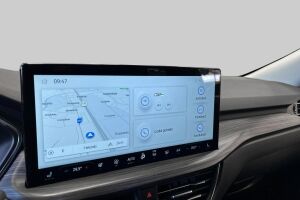 Ford Kuga esikatselu 17