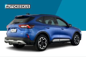 Ford Kuga esikatselu 4