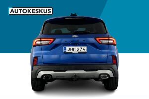 Ford Kuga esikatselu 5
