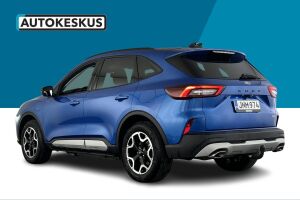 Ford Kuga esikatselu 6