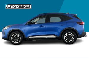 Ford Kuga esikatselu 7