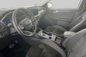 Ford Kuga esikatselu 8