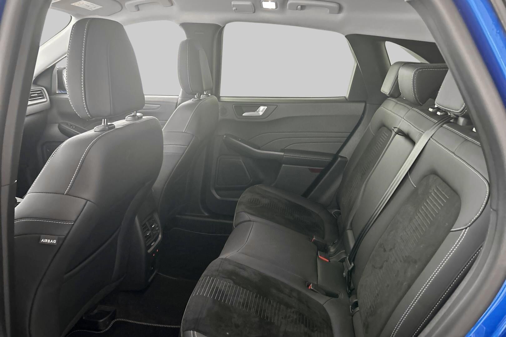 Ford Kuga iso kuva 9