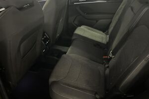 Skoda Kodiaq esikatselu 10