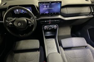 Skoda Kodiaq esikatselu 11