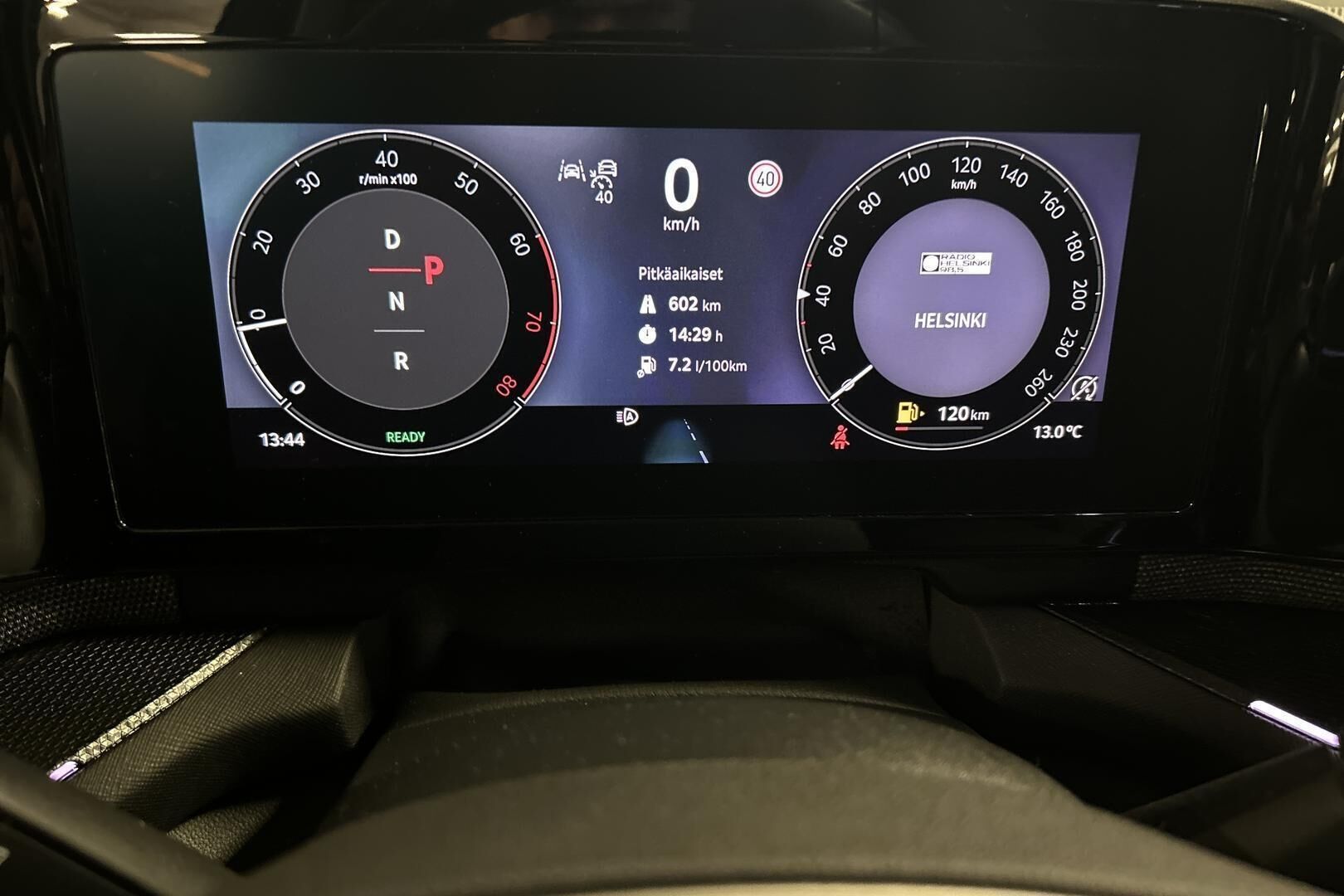 Skoda Kodiaq iso kuva 14