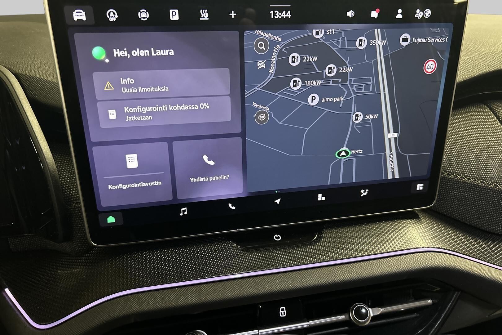 Skoda Kodiaq iso kuva 15