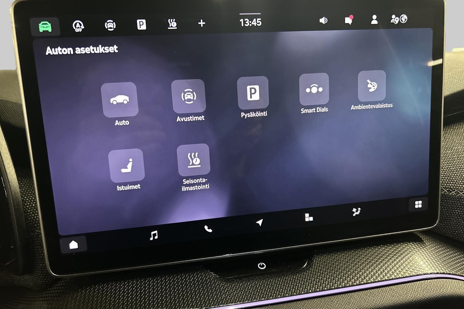 Skoda Kodiaq iso kuva 18