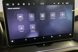 Skoda Kodiaq esikatselu 18