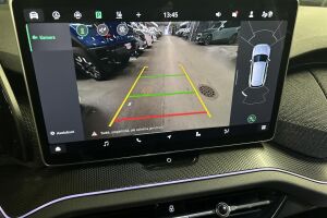 Skoda Kodiaq esikatselu 19