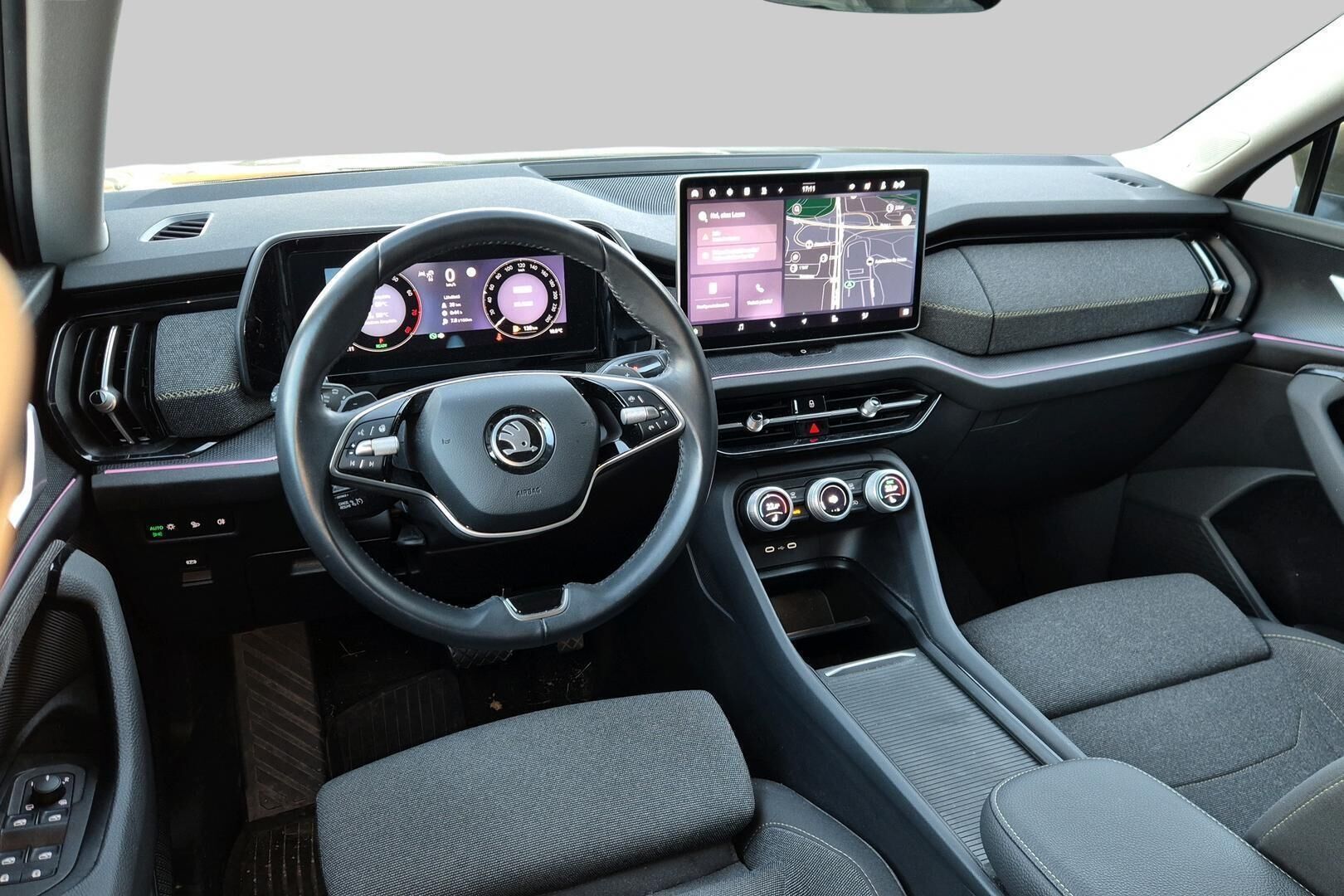 Skoda Kodiaq iso kuva 2