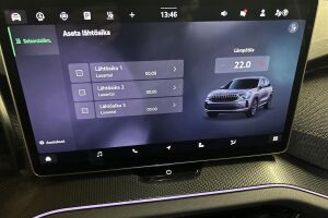 Skoda Kodiaq esikatselu 20