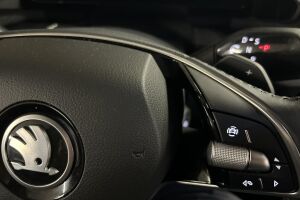 Skoda Kodiaq esikatselu 25