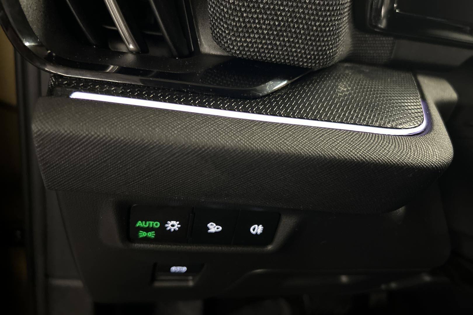 Skoda Kodiaq iso kuva 29