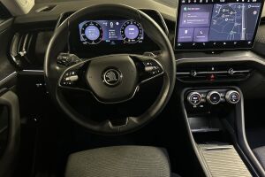 Skoda Kodiaq esikatselu 34