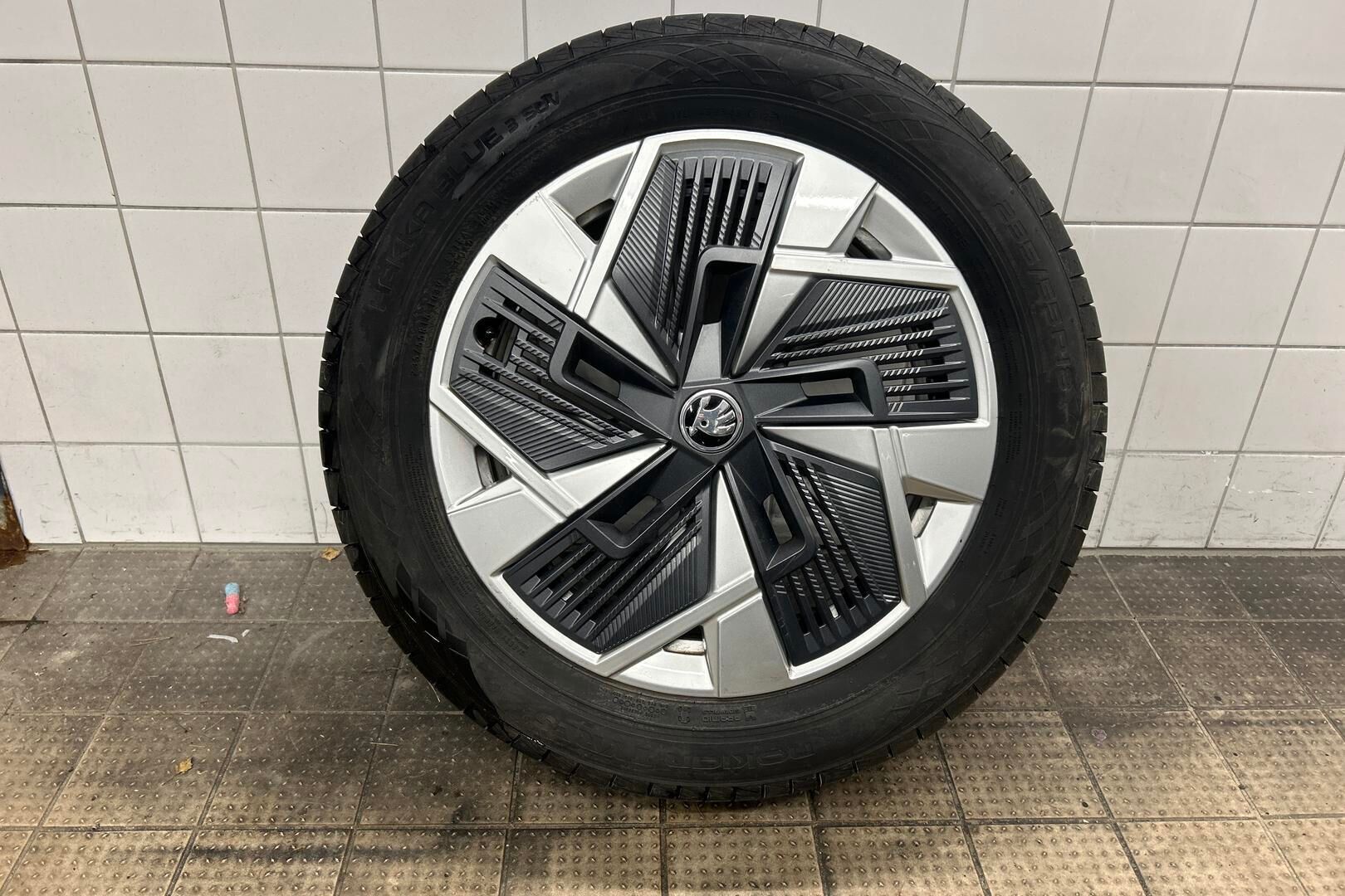 Skoda Kodiaq iso kuva 39