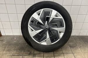 Skoda Kodiaq esikatselu 39
