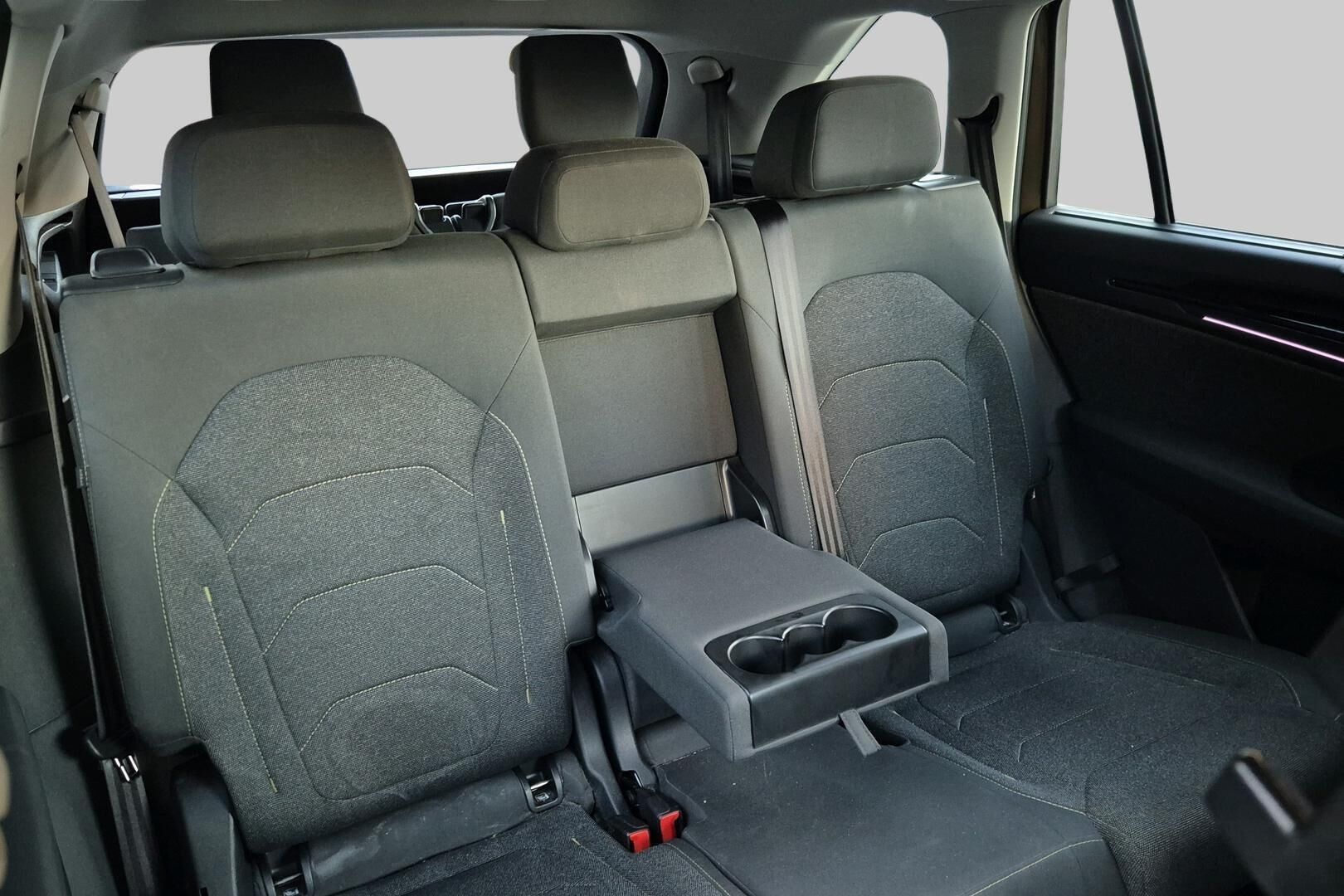 Skoda Kodiaq iso kuva 4