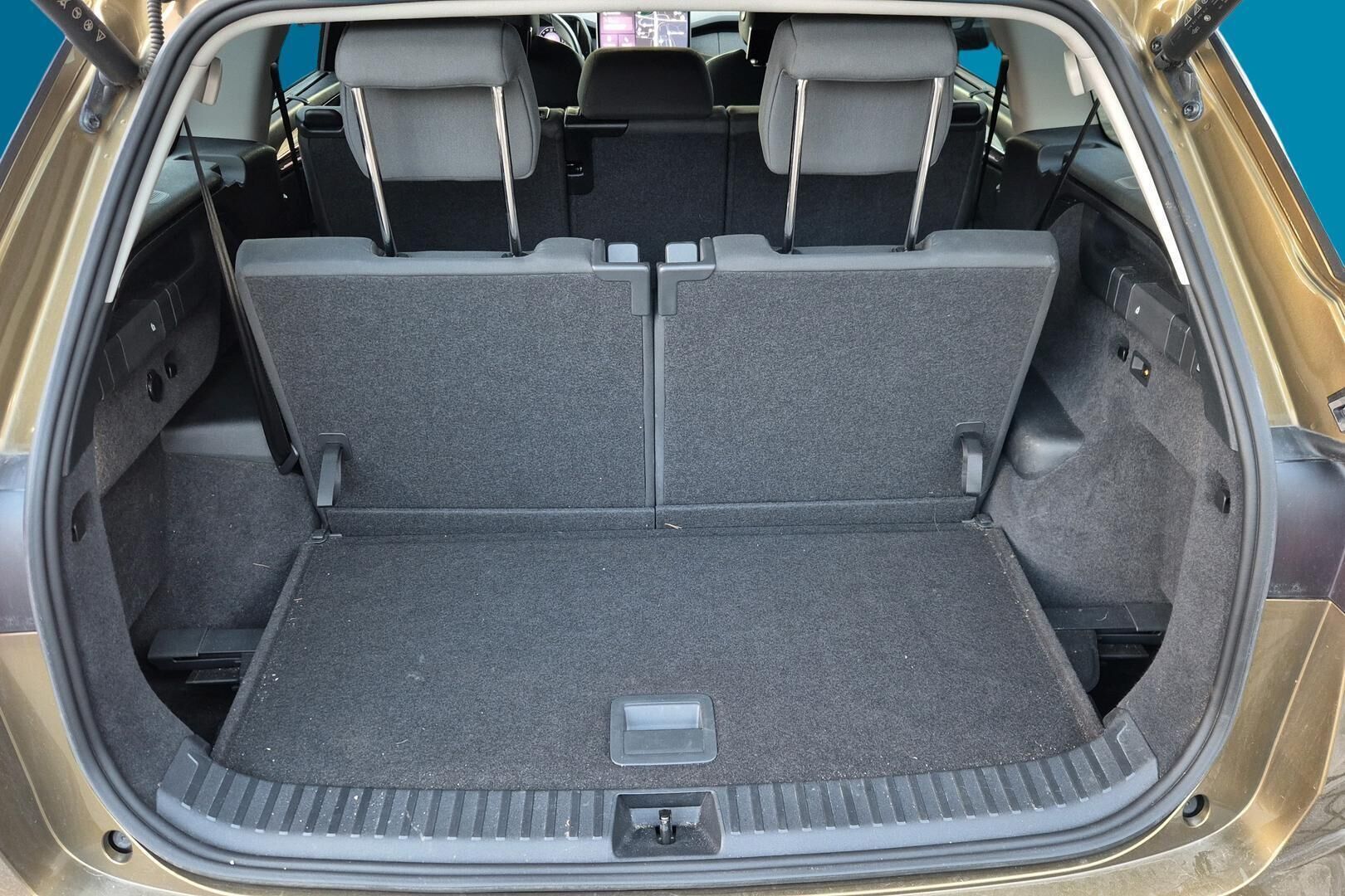 Skoda Kodiaq iso kuva 6