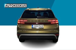 Skoda Kodiaq esikatselu 6