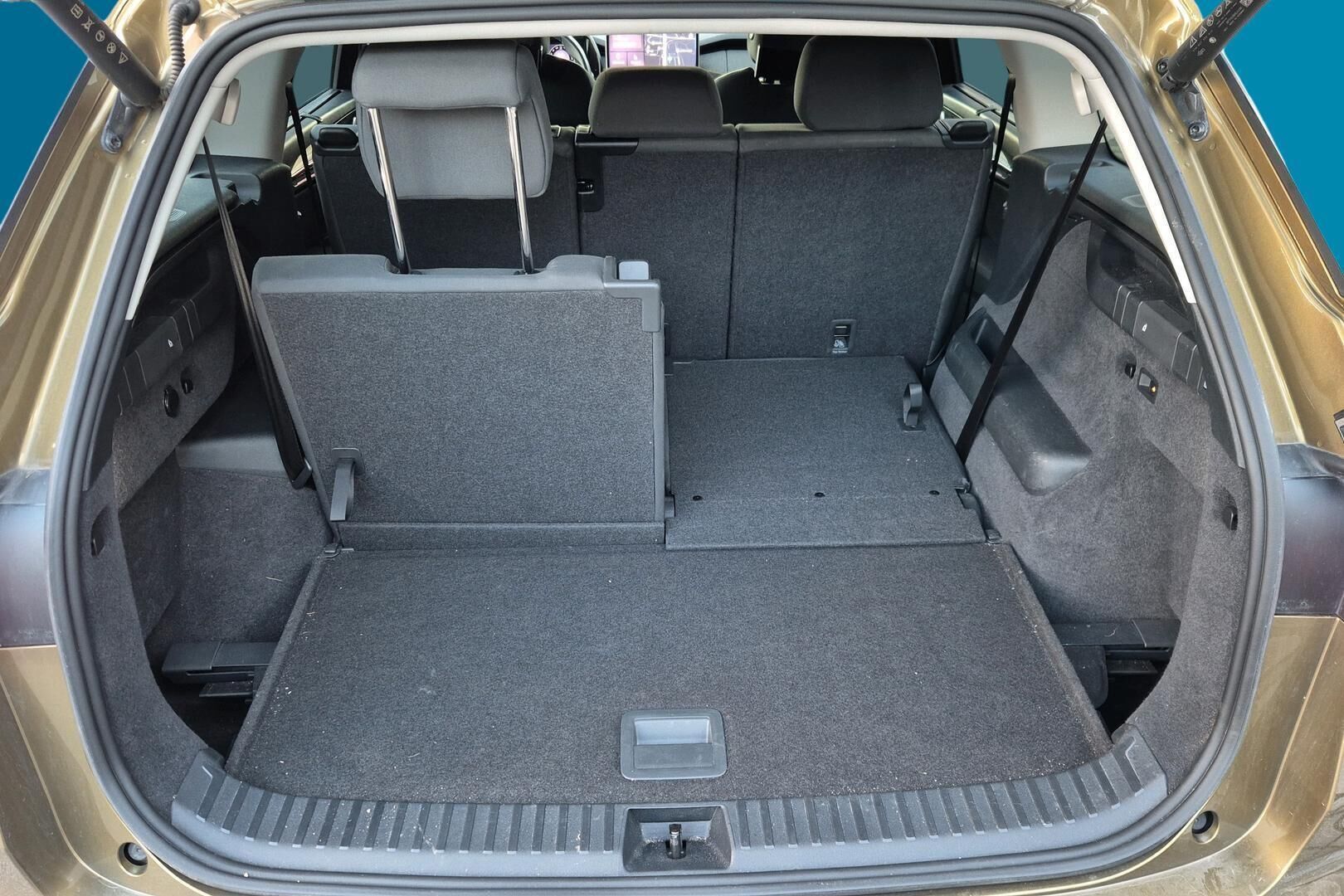 Skoda Kodiaq iso kuva 7