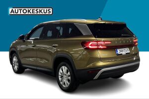 Skoda Kodiaq esikatselu 7