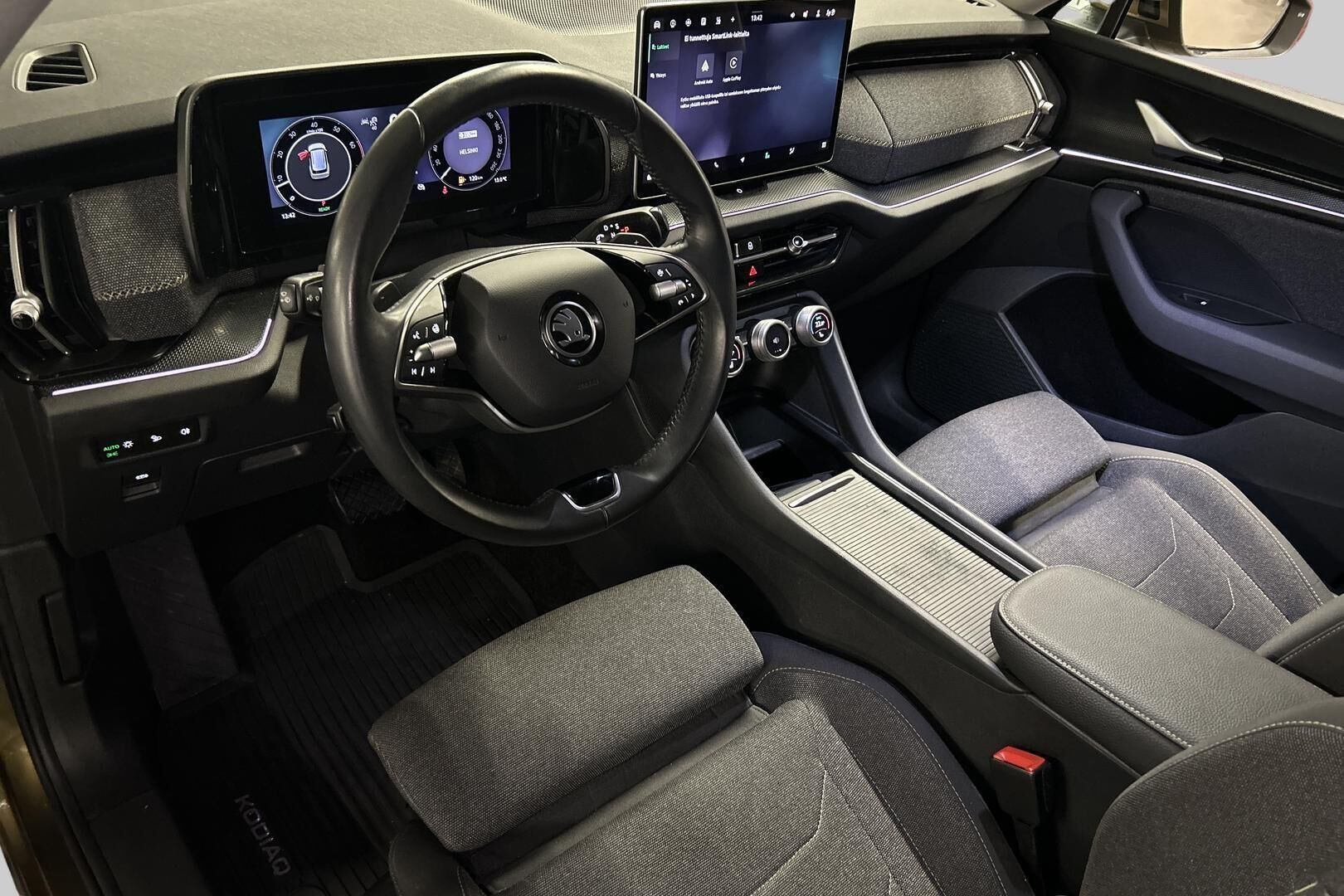 Skoda Kodiaq iso kuva 9