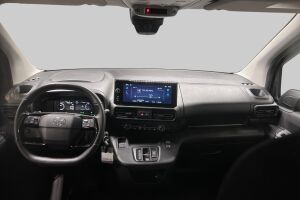 Toyota Proace CITY esikatselu 10