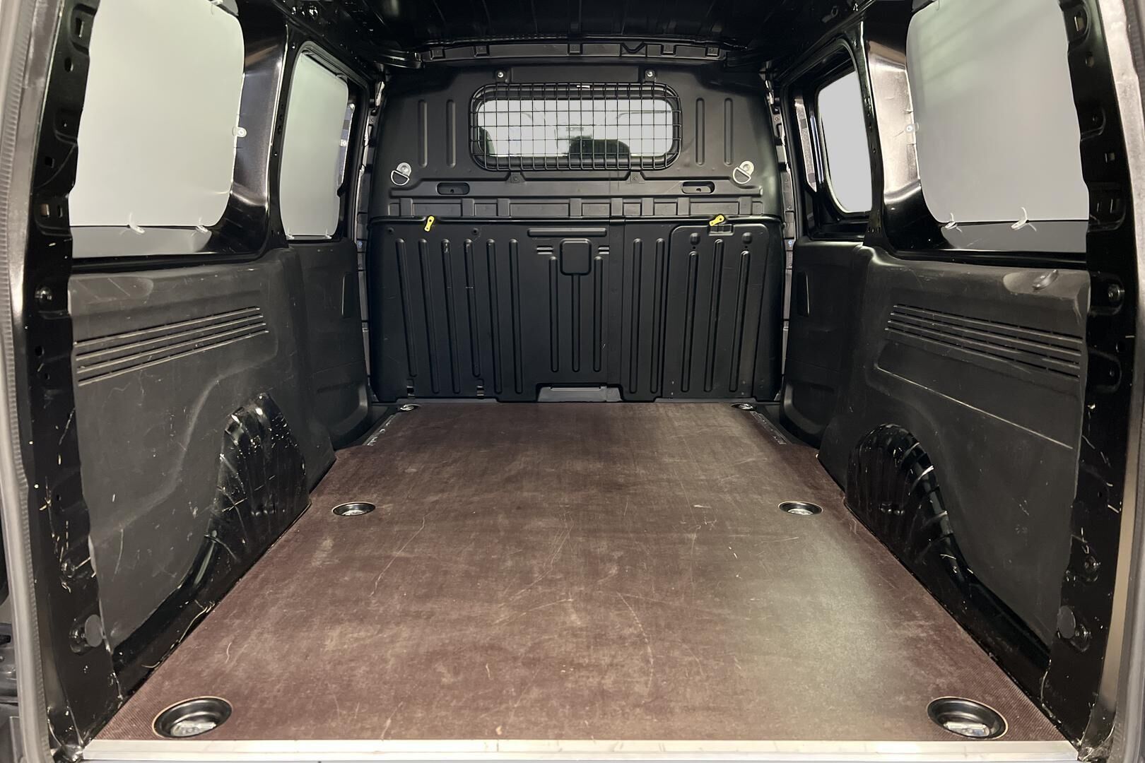 Toyota Proace CITY iso kuva 11