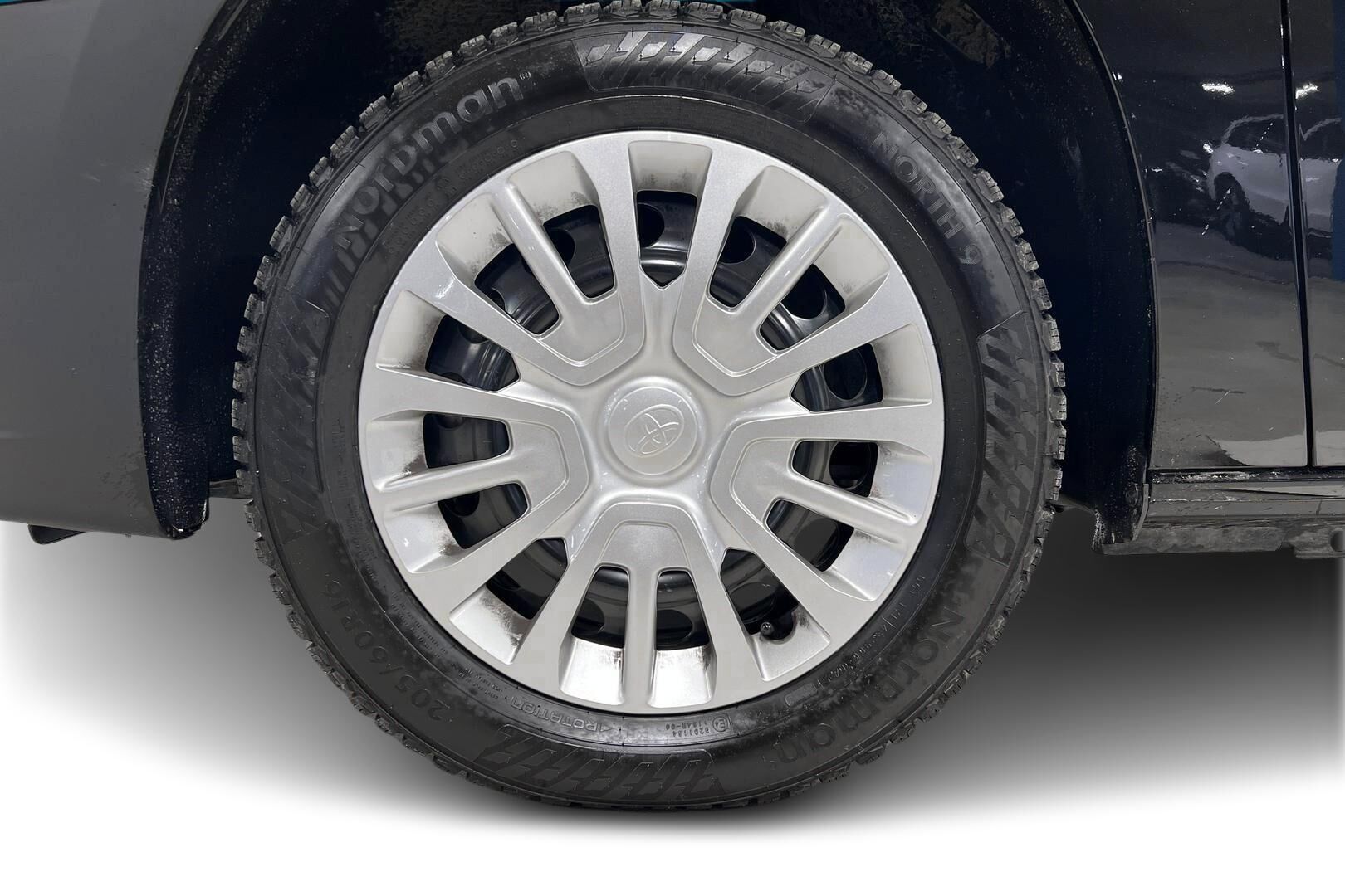 Toyota Proace CITY iso kuva 12