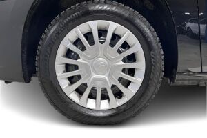 Toyota Proace CITY esikatselu 12