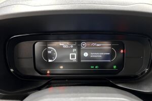 Toyota Proace CITY esikatselu 13