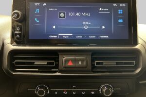 Toyota Proace CITY esikatselu 14