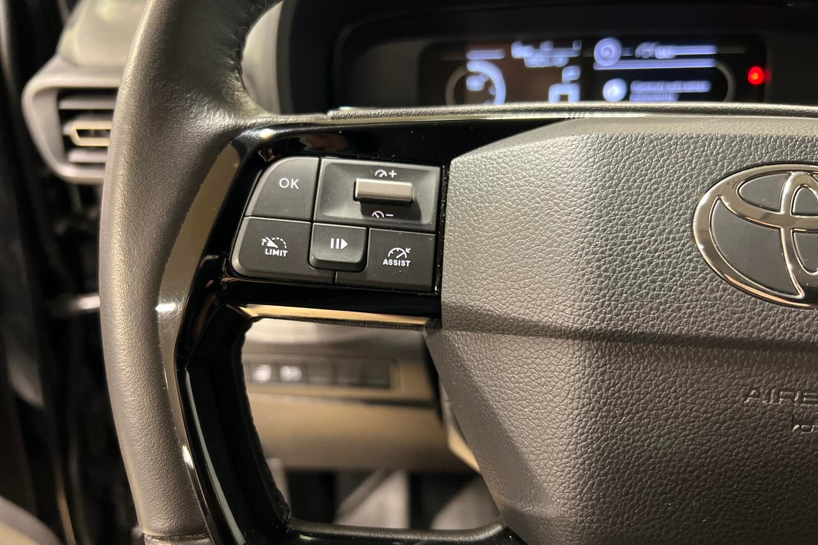 Toyota Proace CITY iso kuva 16