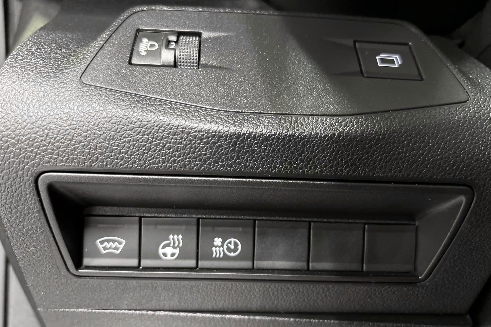 Toyota Proace CITY iso kuva 17