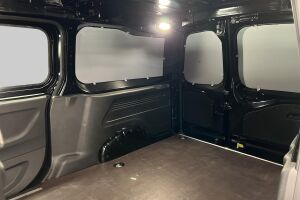 Toyota Proace CITY esikatselu 9