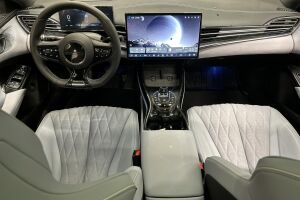 BYD Seal esikatselu 10