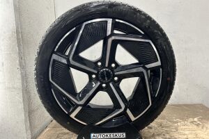 BYD Seal esikatselu 12