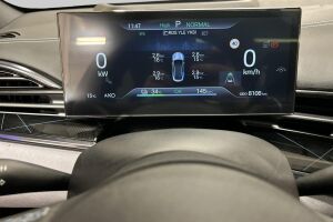 BYD Seal esikatselu 13