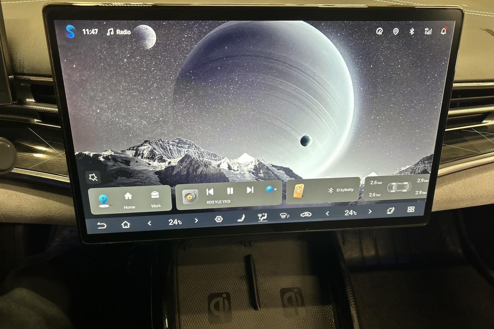 BYD Seal iso kuva 15