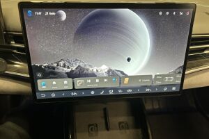 BYD Seal esikatselu 15