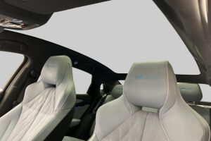 BYD Seal esikatselu 21