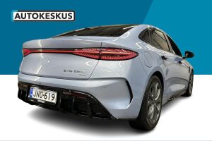 BYD Seal esikatselu 4