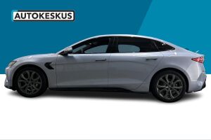 BYD Seal esikatselu 7