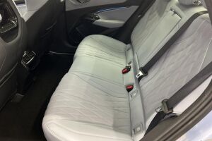 BYD Seal esikatselu 9