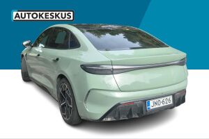 BYD Seal esikatselu 3