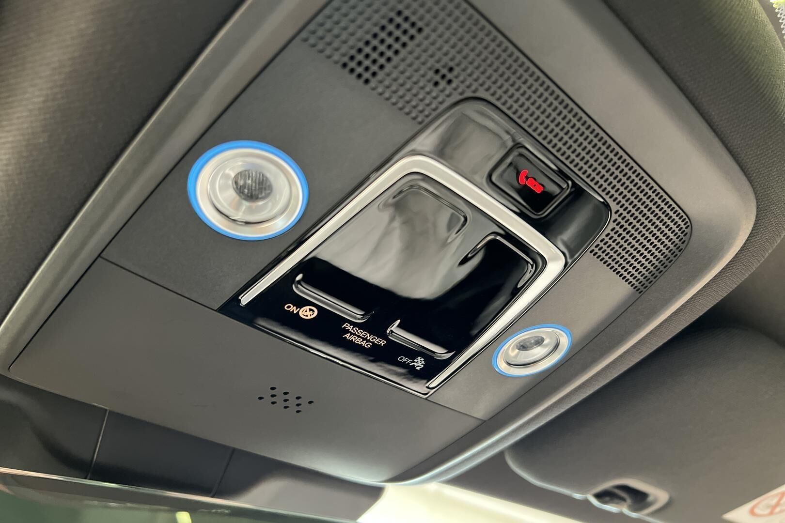 BYD Seal iso kuva 30