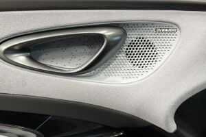 BYD Seal esikatselu 36