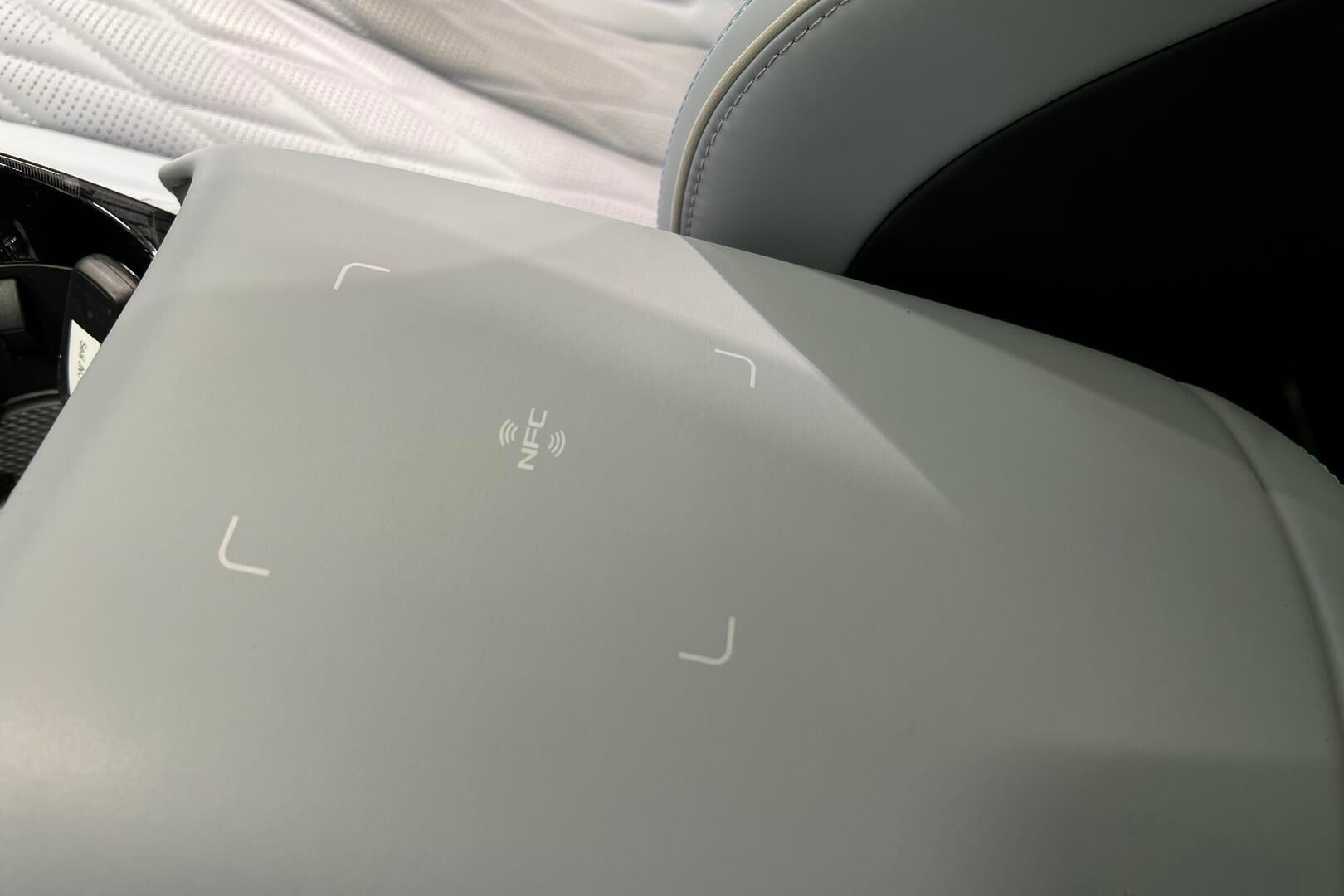 BYD Seal iso kuva 39