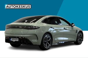 BYD Seal esikatselu 5
